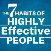 Free The 7 Habits of Highly Effective People Summary