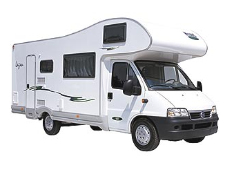motor home hire