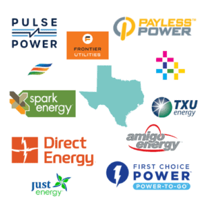 New Power Texas