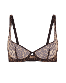 leather lingere